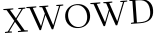 Please type this word.