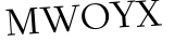 Please type this word.