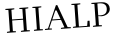 Please type this word.