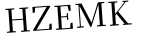 Please type this word.