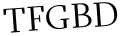 Please type this word.