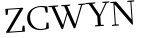 Please type this word.