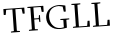 Please type this word.