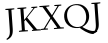 Please type this word.