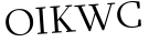 Please type this word.