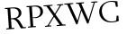 Please type this word.
