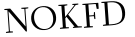 Please type this word.