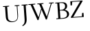 Please type this word.