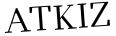 Please type this word.
