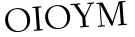 Please type this word.