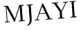 Please type this word.