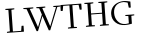 Please type this word.