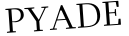 Please type this word.