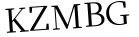 Please type this word.