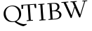 Please type this word.