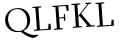 Please type this word.
