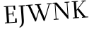 Please type this word.