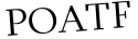 Please type this word.