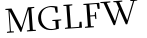 Please type this word.