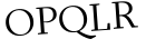 Please type this word.