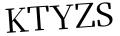 Please type this word.