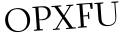 Please type this word.