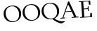 Please type this word.