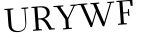 Please type this word.