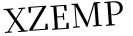 Please type this word.