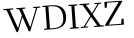 Please type this word.