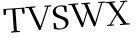 Please type this word.