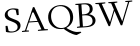 Please type this word.