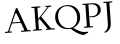 Please type this word.