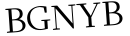 Please type this word.
