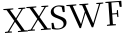 Please type this word.