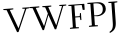 Please type this word.
