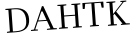 Please type this word.