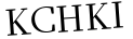 Please type this word.