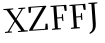 Please type this word.