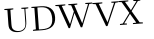 Please type this word.