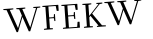 Please type this word.