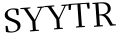 Please type this word.