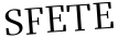 Please type this word.