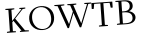 Please type this word.
