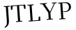 Please type this word.