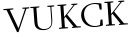 Please type this word.