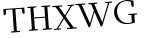 Please type this word.