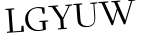 Please type this word.