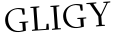 Please type this word.