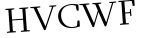 Please type this word.